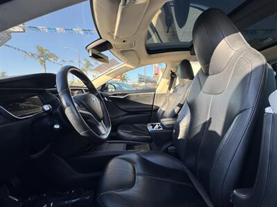 2014 Tesla Model S P85   - Photo 5 - Inglewood, CA 90304