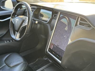 2014 Tesla Model S P85   - Photo 12 - Inglewood, CA 90304