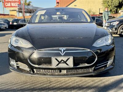 2014 Tesla Model S P85   - Photo 2 - Inglewood, CA 90304