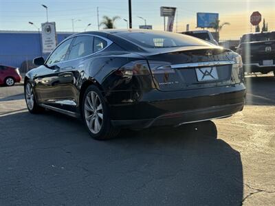 2014 Tesla Model S P85   - Photo 13 - Inglewood, CA 90304