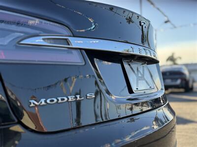 2014 Tesla Model S P85   - Photo 14 - Inglewood, CA 90304