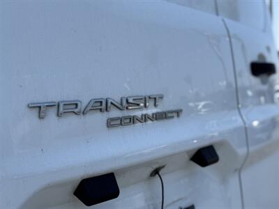 2016 Ford Transit Connect XL   - Photo 25 - Inglewood, CA 90304