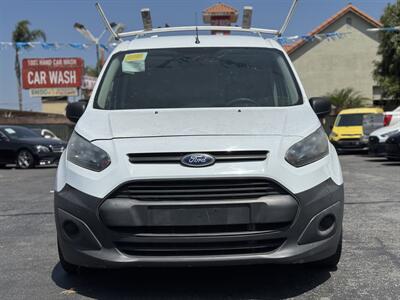 2016 Ford Transit Connect XL   - Photo 2 - Inglewood, CA 90304