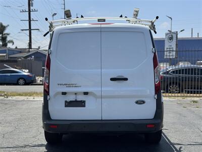 2016 Ford Transit Connect XL   - Photo 7 - Inglewood, CA 90304