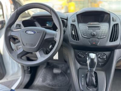 2016 Ford Transit Connect XL   - Photo 16 - Inglewood, CA 90304