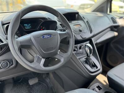 2016 Ford Transit Connect XL   - Photo 12 - Inglewood, CA 90304
