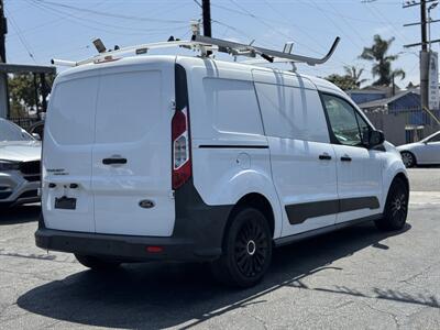 2016 Ford Transit Connect XL   - Photo 4 - Inglewood, CA 90304