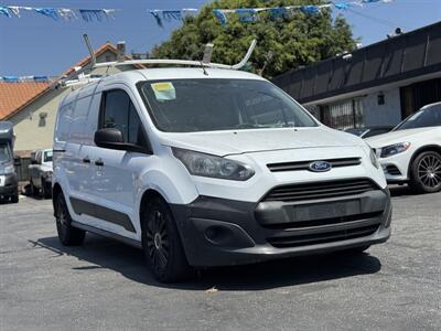 2016 Ford Transit Connect XL   - Photo 3 - Inglewood, CA 90304