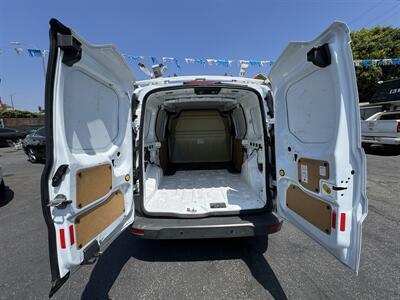 2016 Ford Transit Connect XL   - Photo 8 - Inglewood, CA 90304
