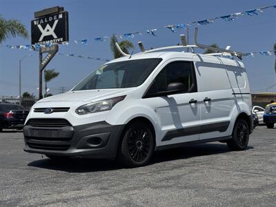 2016 Ford Transit Connect XL   - Photo 1 - Inglewood, CA 90304