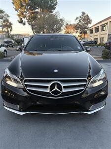2015 Mercedes-Benz E 400 - Photo 2 - Long Beach, CA 90807