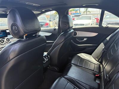 2019 Mercedes-Benz C 300   - Photo 12 - Inglewood, CA 90304