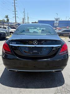 2019 Mercedes-Benz C 300   - Photo 16 - Inglewood, CA 90304