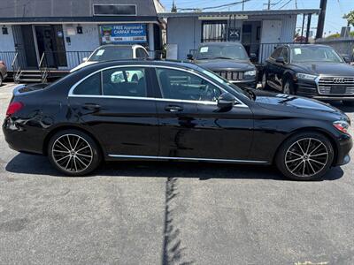 2019 Mercedes-Benz C 300   - Photo 17 - Inglewood, CA 90304