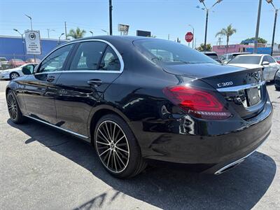 2019 Mercedes-Benz C 300   - Photo 15 - Inglewood, CA 90304