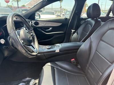 2019 Mercedes-Benz C 300   - Photo 10 - Inglewood, CA 90304