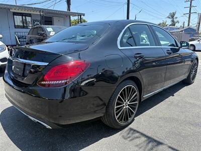 2019 Mercedes-Benz C 300   - Photo 18 - Inglewood, CA 90304