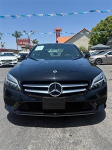 2019 Mercedes-Benz C 300   - Photo 2 - Inglewood, CA 90304