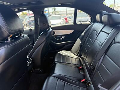 2019 Mercedes-Benz C 300   - Photo 11 - Inglewood, CA 90304