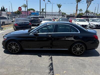 2019 Mercedes-Benz C 300   - Photo 14 - Inglewood, CA 90304