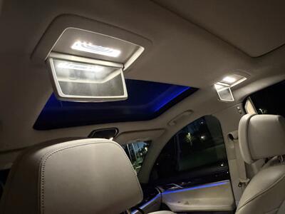 2016 BMW 750i xDrive   - Photo 10 - Long Beach, CA 90807