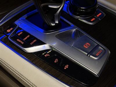 2016 BMW 750i xDrive   - Photo 25 - Long Beach, CA 90807