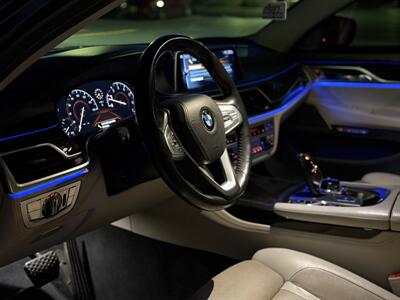 2016 BMW 750i xDrive   - Photo 3 - Long Beach, CA 90807