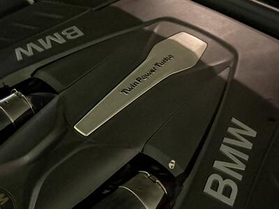 2016 BMW 750i xDrive   - Photo 27 - Long Beach, CA 90807