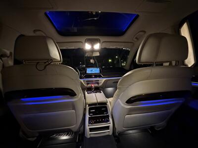 2016 BMW 750i xDrive   - Photo 11 - Long Beach, CA 90807