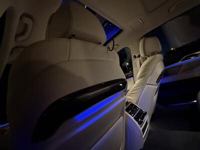 2016 BMW 750i xDrive   - Photo 12 - Long Beach, CA 90807