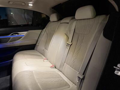 2016 BMW 750i xDrive   - Photo 14 - Long Beach, CA 90807