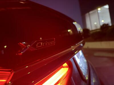 2016 BMW 750i xDrive   - Photo 32 - Long Beach, CA 90807