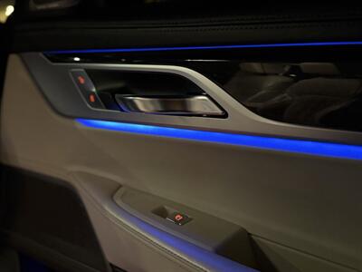 2016 BMW 750i xDrive   - Photo 16 - Long Beach, CA 90807