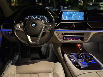 2016 BMW 750i xDrive   - Photo 22 - Long Beach, CA 90807