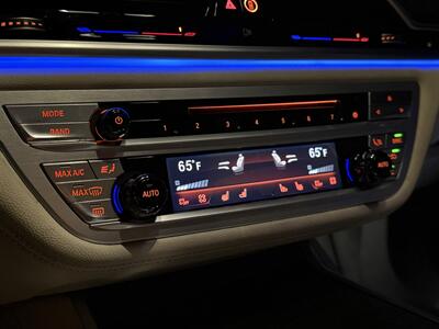 2016 BMW 750i xDrive   - Photo 26 - Long Beach, CA 90807