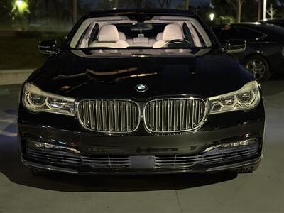 2016 BMW 750i xDrive   - Photo 28 - Long Beach, CA 90807