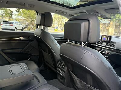 2020 Audi Q5 quattro Premium 45 TFSI   - Photo 20 - Long Beach, CA 90807