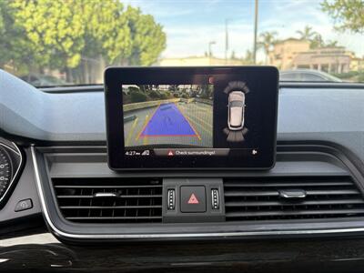 2020 Audi Q5 quattro Premium 45 TFSI   - Photo 16 - Long Beach, CA 90807