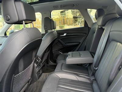 2020 Audi Q5 quattro Premium 45 TFSI   - Photo 14 - Long Beach, CA 90807
