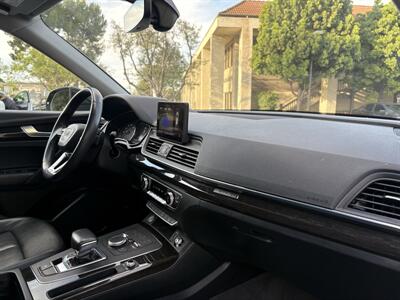 2020 Audi Q5 quattro Premium 45 TFSI   - Photo 18 - Long Beach, CA 90807