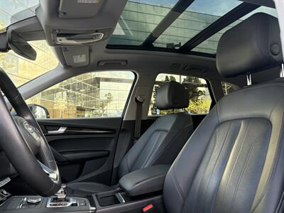 2020 Audi Q5 quattro Premium 45 TFSI   - Photo 12 - Long Beach, CA 90807