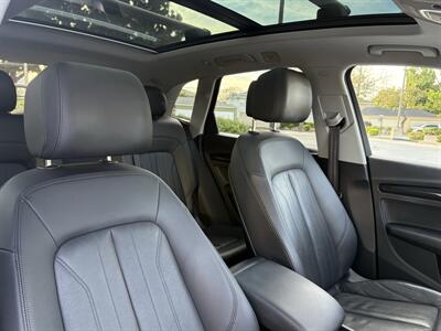 2020 Audi Q5 quattro Premium 45 TFSI   - Photo 19 - Long Beach, CA 90807