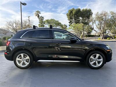 2020 Audi Q5 quattro Premium 45 TFSI   - Photo 3 - Long Beach, CA 90807