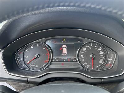 2020 Audi Q5 quattro Premium 45 TFSI   - Photo 15 - Long Beach, CA 90807