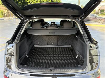 2020 Audi Q5 quattro Premium 45 TFSI   - Photo 6 - Long Beach, CA 90807