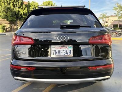 2020 Audi Q5 quattro Premium 45 TFSI   - Photo 5 - Long Beach, CA 90807