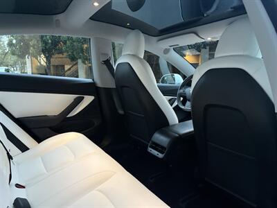 2018 Tesla Model 3 Mid Range - Photo 17 - Long Beach, CA 90807