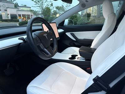 2018 Tesla Model 3 Mid Range - Photo 10 - Long Beach, CA 90807