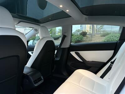 2018 Tesla Model 3 Mid Range - Photo 15 - Long Beach, CA 90807