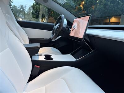 2018 Tesla Model 3 Mid Range - Photo 19 - Long Beach, CA 90807